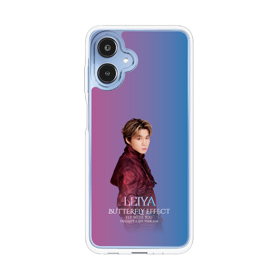 スリムプロテクションケース［ FANTASTICS LIVE TOUR 2025 "BUTTERFLY EFFECT" -FLY WITH YOU- - 瀬口黎弥 ］