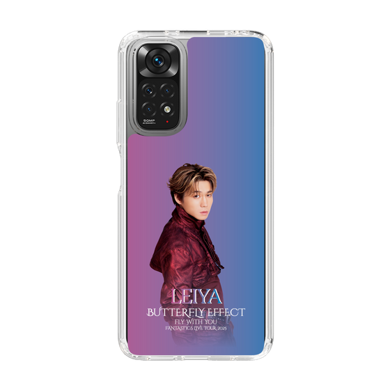 スリムプロテクションケース［ FANTASTICS LIVE TOUR 2025 "BUTTERFLY EFFECT" -FLY WITH YOU- - 瀬口黎弥 ］