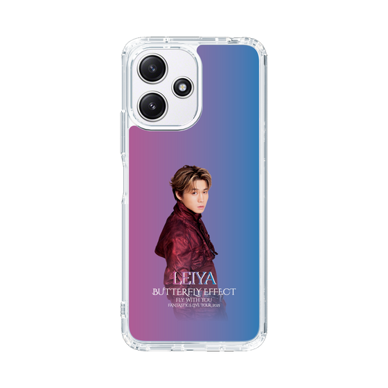 スリムプロテクションケース［ FANTASTICS LIVE TOUR 2025 "BUTTERFLY EFFECT" -FLY WITH YOU- - 瀬口黎弥 ］