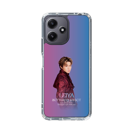 スリムプロテクションケース［ FANTASTICS LIVE TOUR 2025 "BUTTERFLY EFFECT" -FLY WITH YOU- - 瀬口黎弥 ］