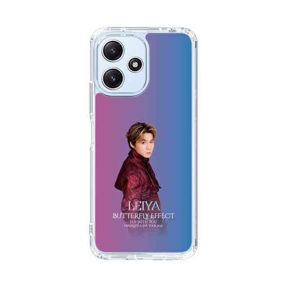 スリムプロテクションケース［ FANTASTICS LIVE TOUR 2025 "BUTTERFLY EFFECT" -FLY WITH YOU- - 瀬口黎弥 ］