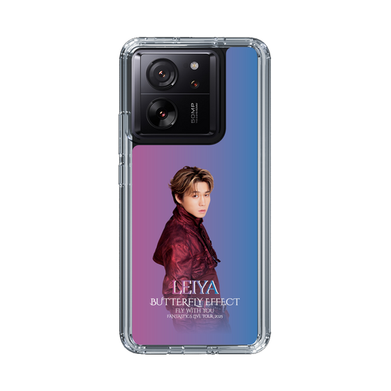 スリムプロテクションケース［ FANTASTICS LIVE TOUR 2025 "BUTTERFLY EFFECT" -FLY WITH YOU- - 瀬口黎弥 ］