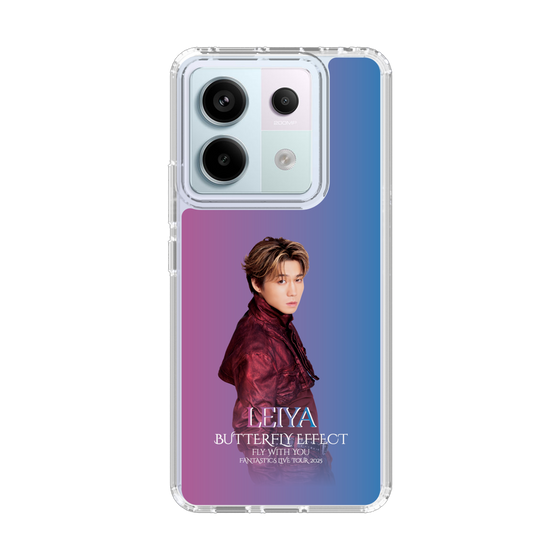 スリムプロテクションケース［ FANTASTICS LIVE TOUR 2025 "BUTTERFLY EFFECT" -FLY WITH YOU- - 瀬口黎弥 ］