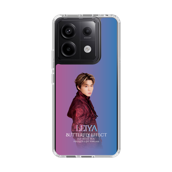スリムプロテクションケース［ FANTASTICS LIVE TOUR 2025 "BUTTERFLY EFFECT" -FLY WITH YOU- - 瀬口黎弥 ］