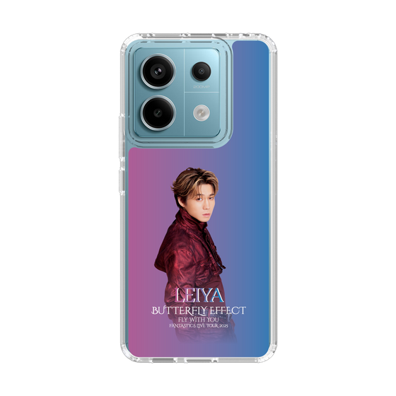 スリムプロテクションケース［ FANTASTICS LIVE TOUR 2025 "BUTTERFLY EFFECT" -FLY WITH YOU- - 瀬口黎弥 ］