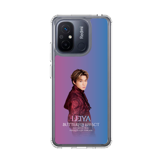 スリムプロテクションケース［ FANTASTICS LIVE TOUR 2025 "BUTTERFLY EFFECT" -FLY WITH YOU- - 瀬口黎弥 ］