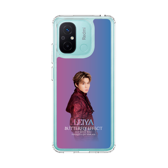 スリムプロテクションケース［ FANTASTICS LIVE TOUR 2025 "BUTTERFLY EFFECT" -FLY WITH YOU- - 瀬口黎弥 ］