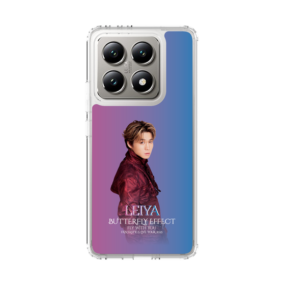 スリムプロテクションケース［ FANTASTICS LIVE TOUR 2025 "BUTTERFLY EFFECT" -FLY WITH YOU- - 瀬口黎弥 ］