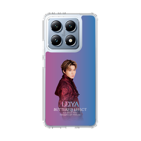 スリムプロテクションケース［ FANTASTICS LIVE TOUR 2025 "BUTTERFLY EFFECT" -FLY WITH YOU- - 瀬口黎弥 ］