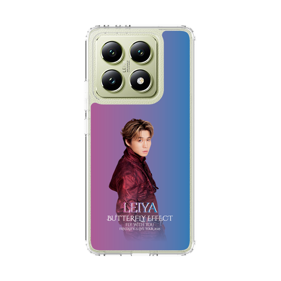スリムプロテクションケース［ FANTASTICS LIVE TOUR 2025 "BUTTERFLY EFFECT" -FLY WITH YOU- - 瀬口黎弥 ］