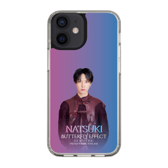 スリムプロテクションケース［ FANTASTICS LIVE TOUR 2025 "BUTTERFLY EFFECT" -FLY WITH YOU- - 堀夏喜 ］