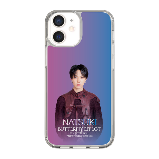 スリムプロテクションケース［ FANTASTICS LIVE TOUR 2025 "BUTTERFLY EFFECT" -FLY WITH YOU- - 堀夏喜 ］