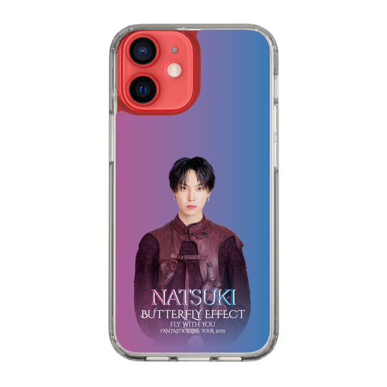 スリムプロテクションケース［ FANTASTICS LIVE TOUR 2025 "BUTTERFLY EFFECT" -FLY WITH YOU- - 堀夏喜 ］