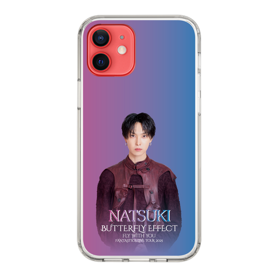 スリムプロテクションケース［ FANTASTICS LIVE TOUR 2025 "BUTTERFLY EFFECT" -FLY WITH YOU- - 堀夏喜 ］