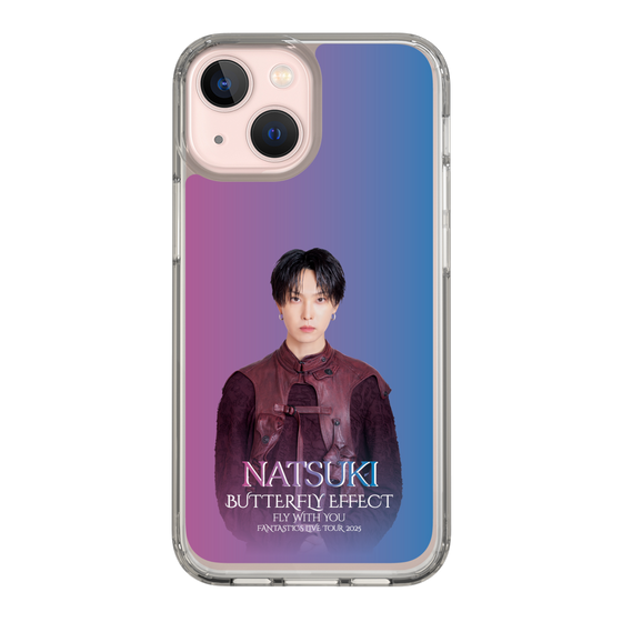 スリムプロテクションケース［ FANTASTICS LIVE TOUR 2025 "BUTTERFLY EFFECT" -FLY WITH YOU- - 堀夏喜 ］