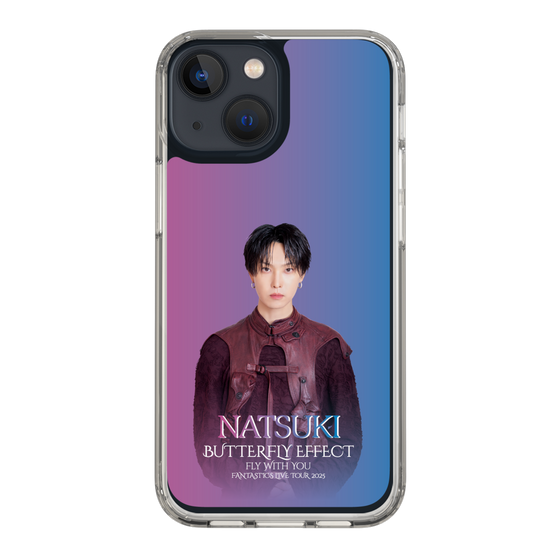 スリムプロテクションケース［ FANTASTICS LIVE TOUR 2025 "BUTTERFLY EFFECT" -FLY WITH YOU- - 堀夏喜 ］