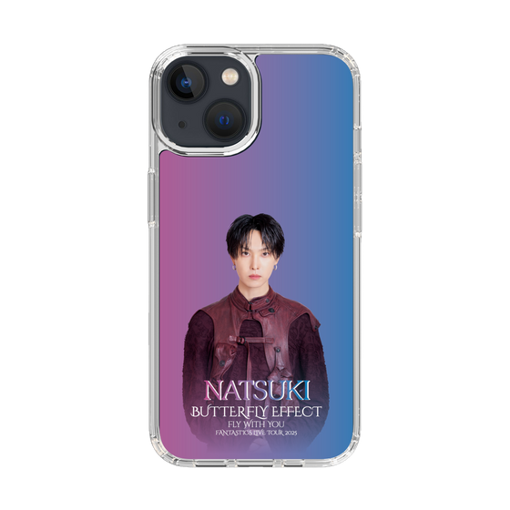 スリムプロテクションケース［ FANTASTICS LIVE TOUR 2025 "BUTTERFLY EFFECT" -FLY WITH YOU- - 堀夏喜 ］