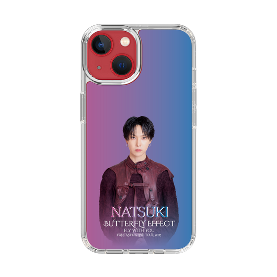 スリムプロテクションケース［ FANTASTICS LIVE TOUR 2025 "BUTTERFLY EFFECT" -FLY WITH YOU- - 堀夏喜 ］
