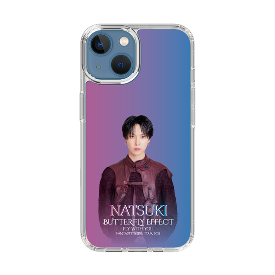 スリムプロテクションケース［ FANTASTICS LIVE TOUR 2025 "BUTTERFLY EFFECT" -FLY WITH YOU- - 堀夏喜 ］