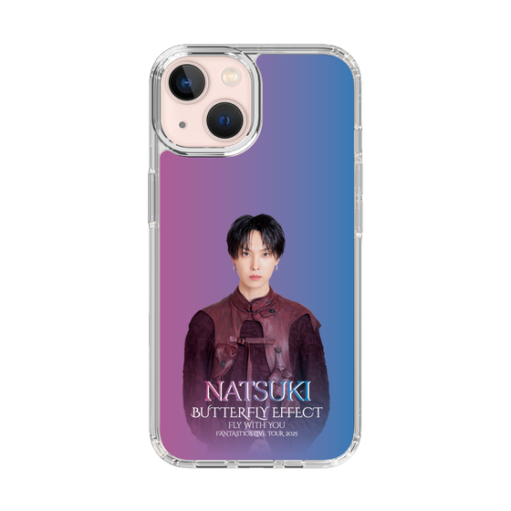 スリムプロテクションケース［ FANTASTICS LIVE TOUR 2025 "BUTTERFLY EFFECT" -FLY WITH YOU- - 堀夏喜 ］