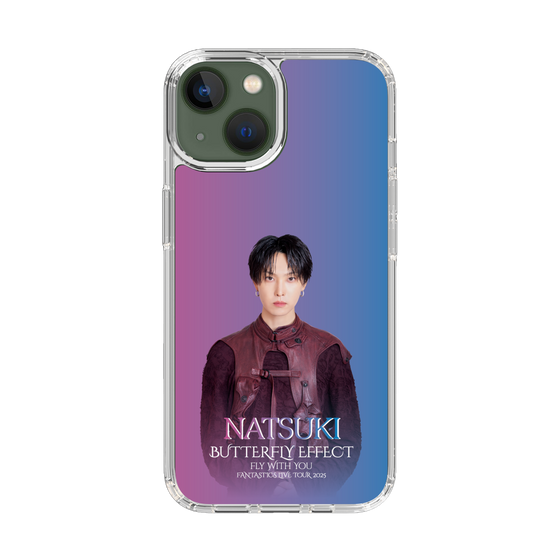 スリムプロテクションケース［ FANTASTICS LIVE TOUR 2025 "BUTTERFLY EFFECT" -FLY WITH YOU- - 堀夏喜 ］