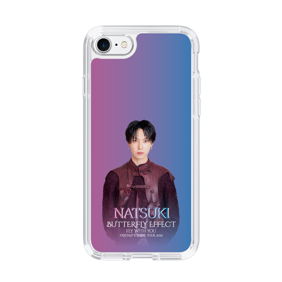 スリムプロテクションケース［ FANTASTICS LIVE TOUR 2025 "BUTTERFLY EFFECT" -FLY WITH YOU- - 堀夏喜 ］