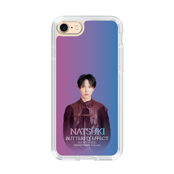 スリムプロテクションケース［ FANTASTICS LIVE TOUR 2025 "BUTTERFLY EFFECT" -FLY WITH YOU- - 堀夏喜 ］