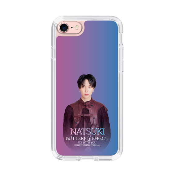 スリムプロテクションケース［ FANTASTICS LIVE TOUR 2025 "BUTTERFLY EFFECT" -FLY WITH YOU- - 堀夏喜 ］