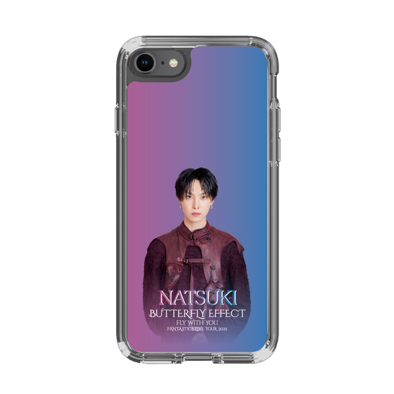 スリムプロテクションケース［ FANTASTICS LIVE TOUR 2025 "BUTTERFLY EFFECT" -FLY WITH YOU- - 堀夏喜 ］