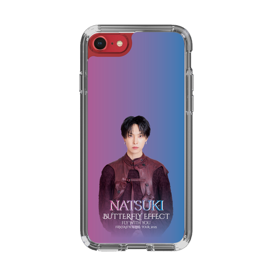 スリムプロテクションケース［ FANTASTICS LIVE TOUR 2025 "BUTTERFLY EFFECT" -FLY WITH YOU- - 堀夏喜 ］
