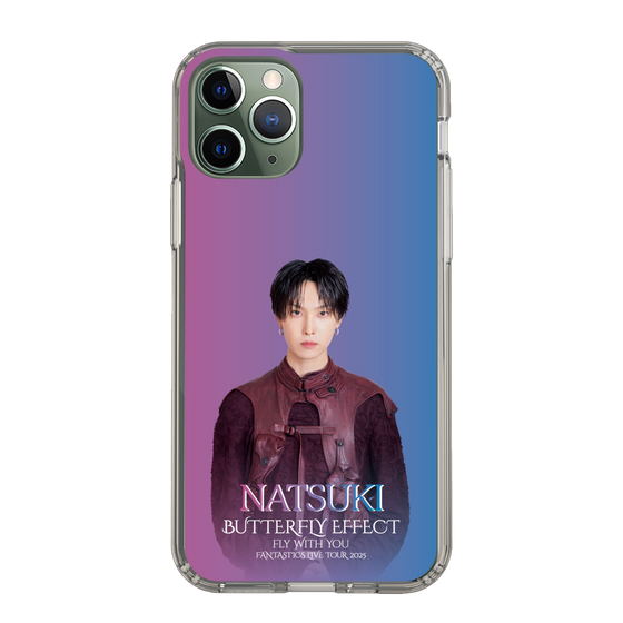 スリムプロテクションケース［ FANTASTICS LIVE TOUR 2025 "BUTTERFLY EFFECT" -FLY WITH YOU- - 堀夏喜 ］
