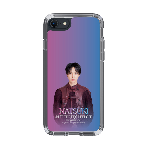 スリムプロテクションケース［ FANTASTICS LIVE TOUR 2025 "BUTTERFLY EFFECT" -FLY WITH YOU- - 堀夏喜 ］