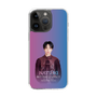 スリムプロテクションケース［ FANTASTICS LIVE TOUR 2025 "BUTTERFLY EFFECT" -FLY WITH YOU- - 堀夏喜 ］