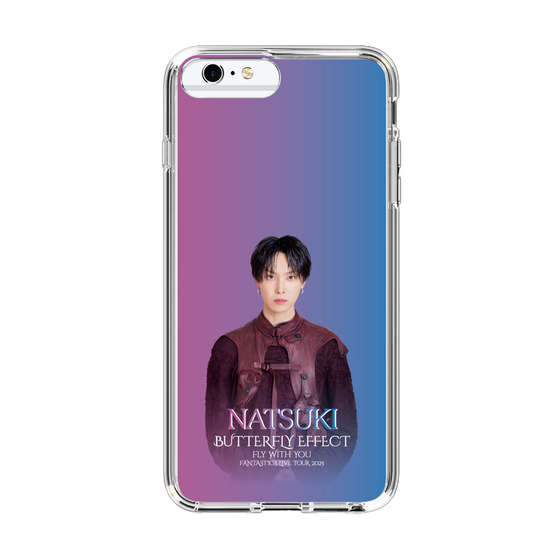 スリムプロテクションケース［ FANTASTICS LIVE TOUR 2025 "BUTTERFLY EFFECT" -FLY WITH YOU- - 堀夏喜 ］