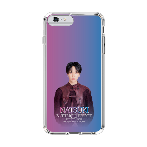スリムプロテクションケース［ FANTASTICS LIVE TOUR 2025 "BUTTERFLY EFFECT" -FLY WITH YOU- - 堀夏喜 ］