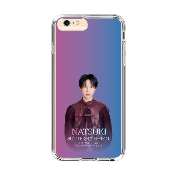 スリムプロテクションケース［ FANTASTICS LIVE TOUR 2025 "BUTTERFLY EFFECT" -FLY WITH YOU- - 堀夏喜 ］