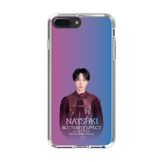スリムプロテクションケース［ FANTASTICS LIVE TOUR 2025 "BUTTERFLY EFFECT" -FLY WITH YOU- - 堀夏喜 ］