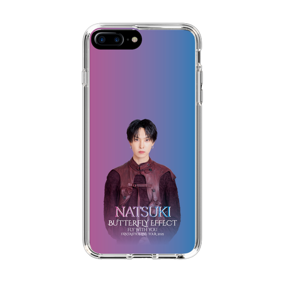 スリムプロテクションケース［ FANTASTICS LIVE TOUR 2025 "BUTTERFLY EFFECT" -FLY WITH YOU- - 堀夏喜 ］