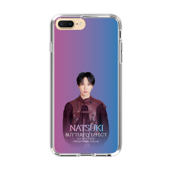 スリムプロテクションケース［ FANTASTICS LIVE TOUR 2025 "BUTTERFLY EFFECT" -FLY WITH YOU- - 堀夏喜 ］