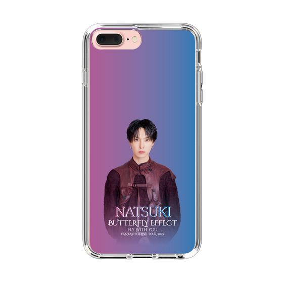スリムプロテクションケース［ FANTASTICS LIVE TOUR 2025 "BUTTERFLY EFFECT" -FLY WITH YOU- - 堀夏喜 ］
