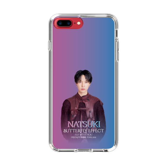 スリムプロテクションケース［ FANTASTICS LIVE TOUR 2025 "BUTTERFLY EFFECT" -FLY WITH YOU- - 堀夏喜 ］