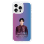 スリムプロテクションケース［ FANTASTICS LIVE TOUR 2025 "BUTTERFLY EFFECT" -FLY WITH YOU- - 堀夏喜 ］