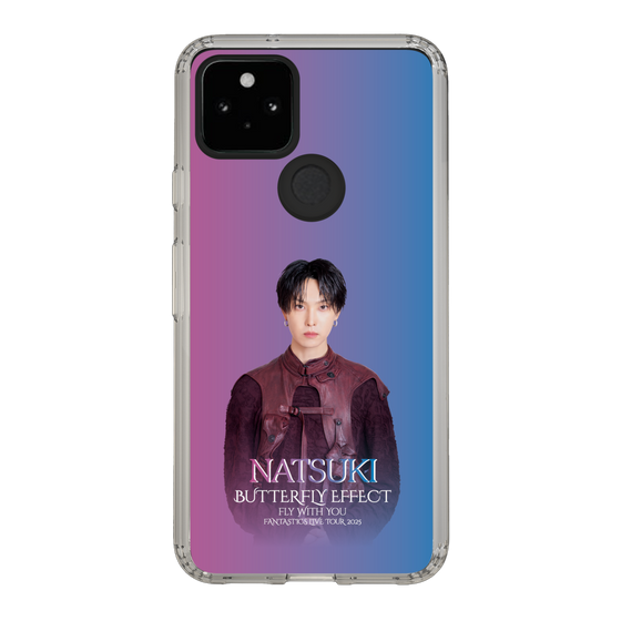 スリムプロテクションケース［ FANTASTICS LIVE TOUR 2025 "BUTTERFLY EFFECT" -FLY WITH YOU- - 堀夏喜 ］