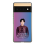 スリムプロテクションケース［ FANTASTICS LIVE TOUR 2025 "BUTTERFLY EFFECT" -FLY WITH YOU- - 堀夏喜 ］
