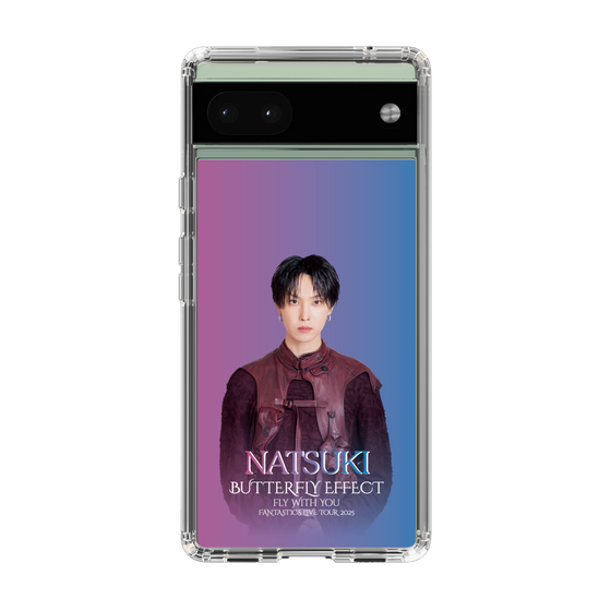 スリムプロテクションケース［ FANTASTICS LIVE TOUR 2025 "BUTTERFLY EFFECT" -FLY WITH YOU- - 堀夏喜 ］