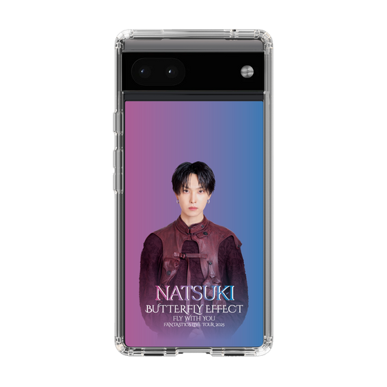 スリムプロテクションケース［ FANTASTICS LIVE TOUR 2025 "BUTTERFLY EFFECT" -FLY WITH YOU- - 堀夏喜 ］