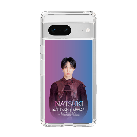 スリムプロテクションケース［ FANTASTICS LIVE TOUR 2025 "BUTTERFLY EFFECT" -FLY WITH YOU- - 堀夏喜 ］