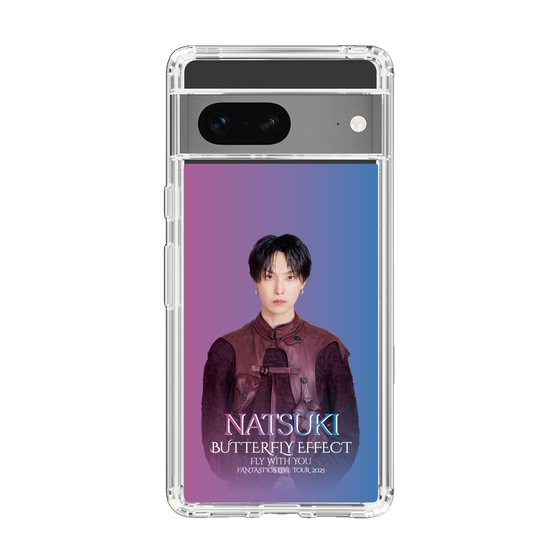 スリムプロテクションケース［ FANTASTICS LIVE TOUR 2025 "BUTTERFLY EFFECT" -FLY WITH YOU- - 堀夏喜 ］