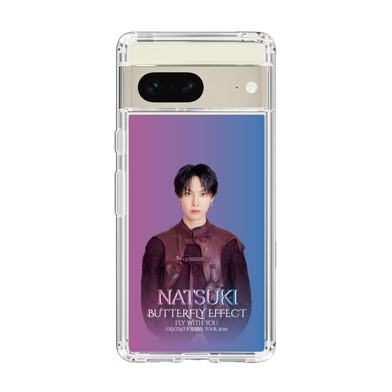 スリムプロテクションケース［ FANTASTICS LIVE TOUR 2025 "BUTTERFLY EFFECT" -FLY WITH YOU- - 堀夏喜 ］