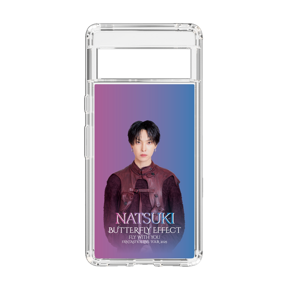 スリムプロテクションケース［ FANTASTICS LIVE TOUR 2025 "BUTTERFLY EFFECT" -FLY WITH YOU- - 堀夏喜 ］